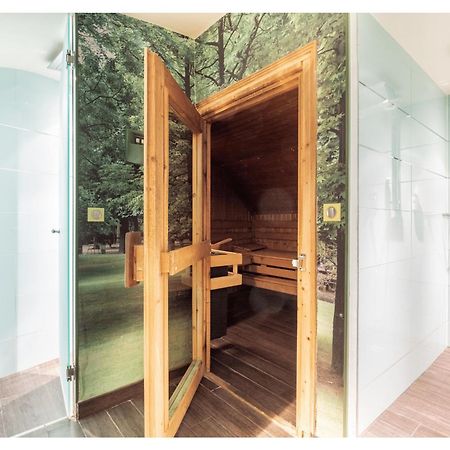 Secret De Paris - Hotel & Spa (Adults Only) Exterior photo