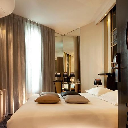Secret De Paris - Hotel & Spa (Adults Only) Exterior photo