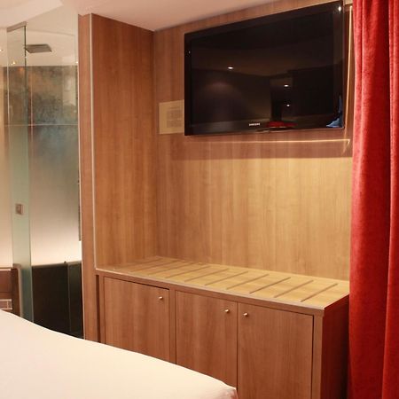 Secret De Paris - Hotel & Spa (Adults Only) Exterior photo