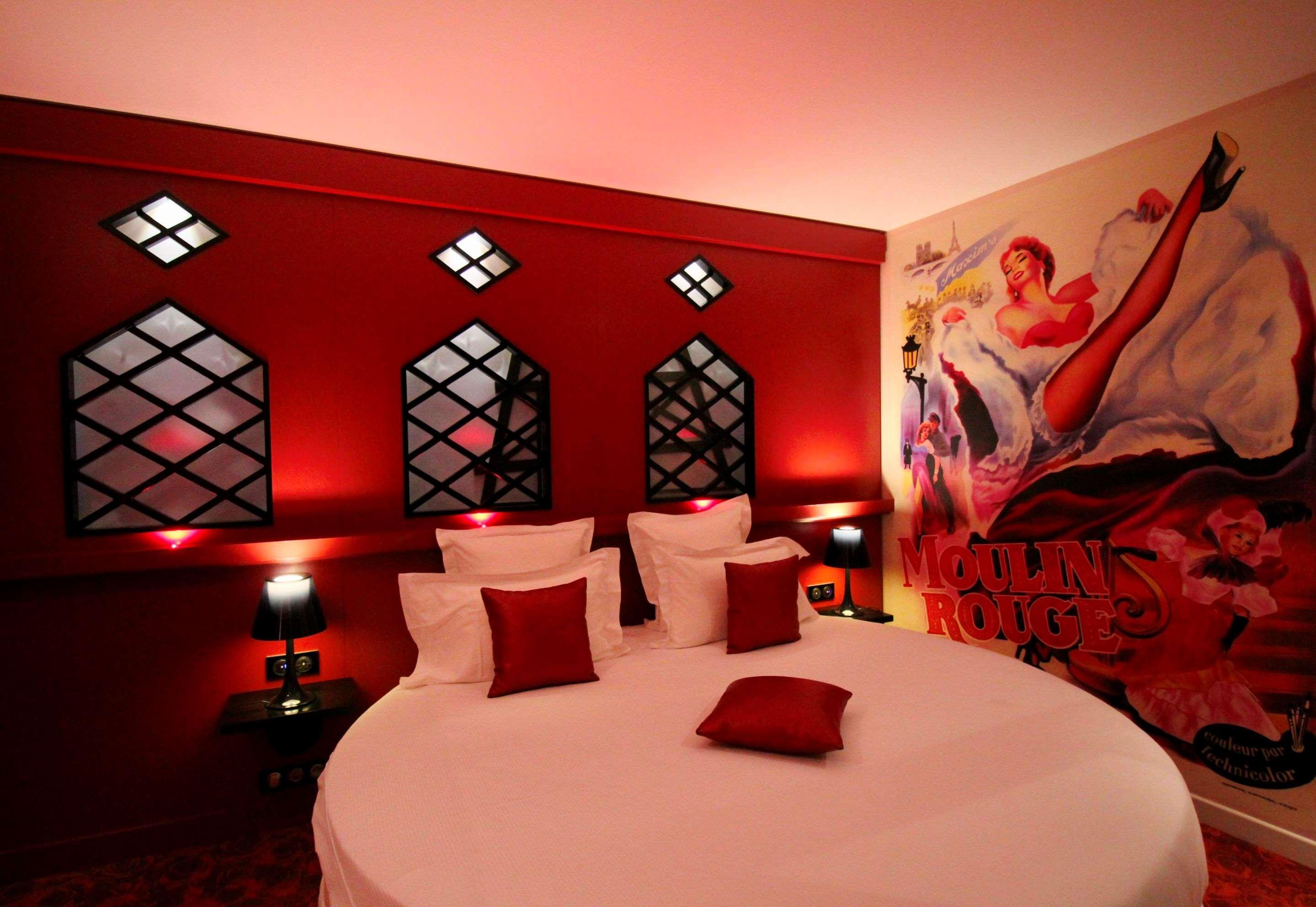 Secret De Paris - Hotel & Spa (Adults Only) Exterior photo