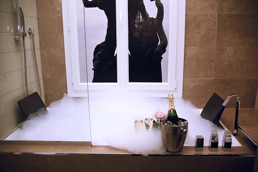 Secret De Paris - Hotel & Spa (Adults Only) Exterior photo