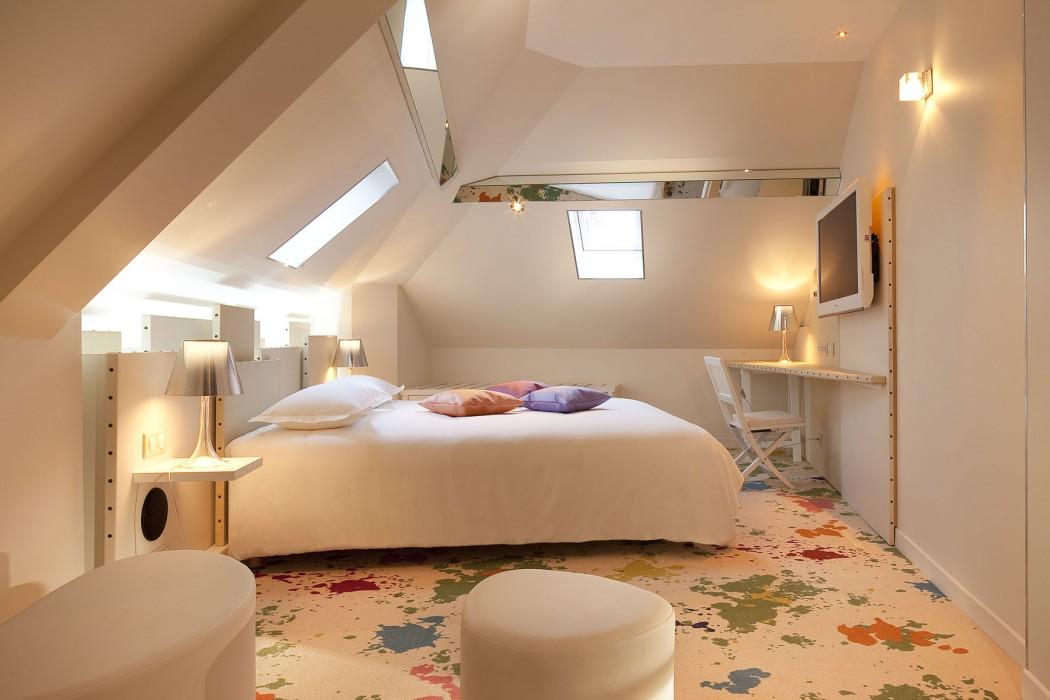 Secret De Paris - Hotel & Spa (Adults Only) Exterior photo