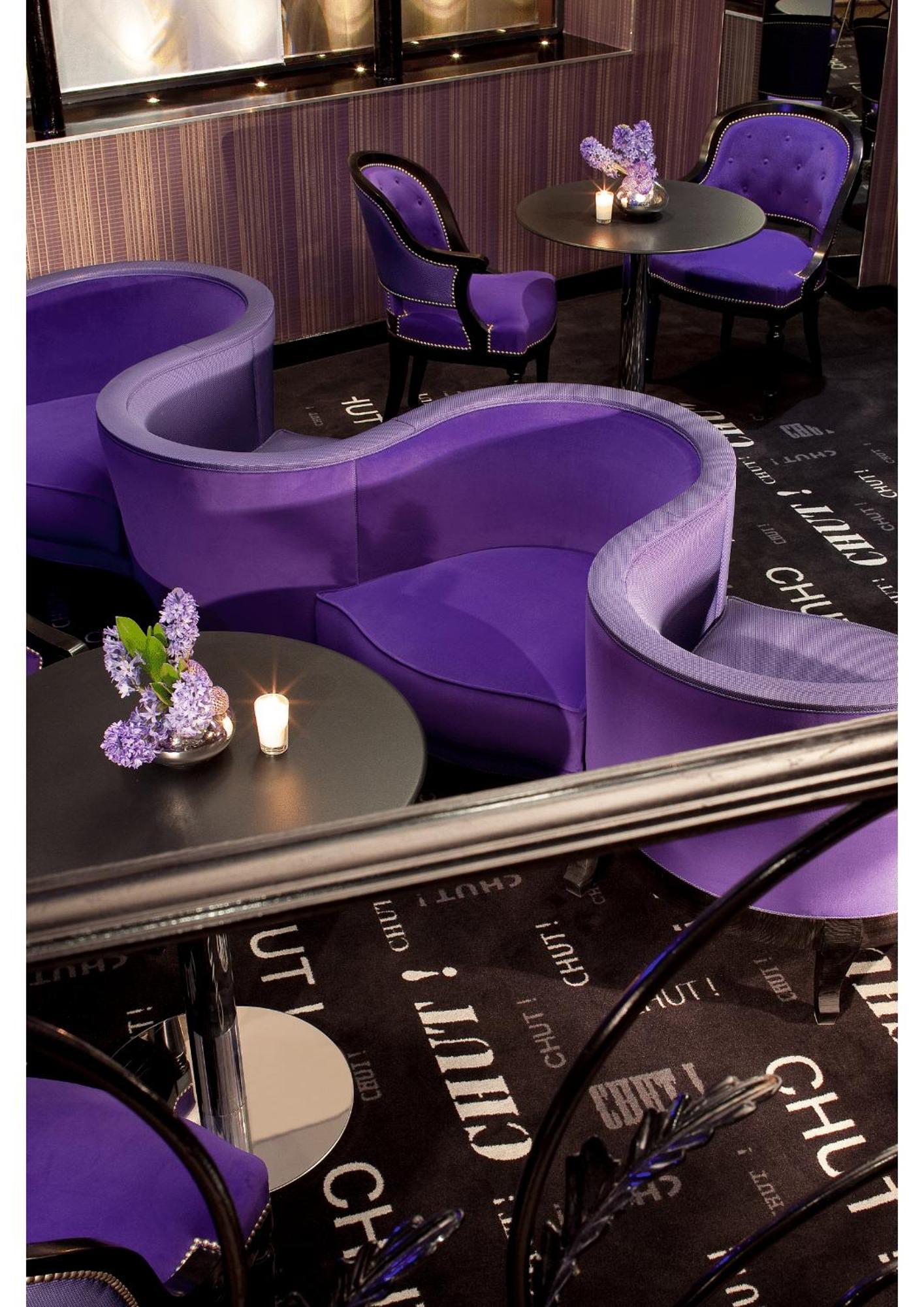 Secret De Paris - Hotel & Spa (Adults Only) Exterior photo