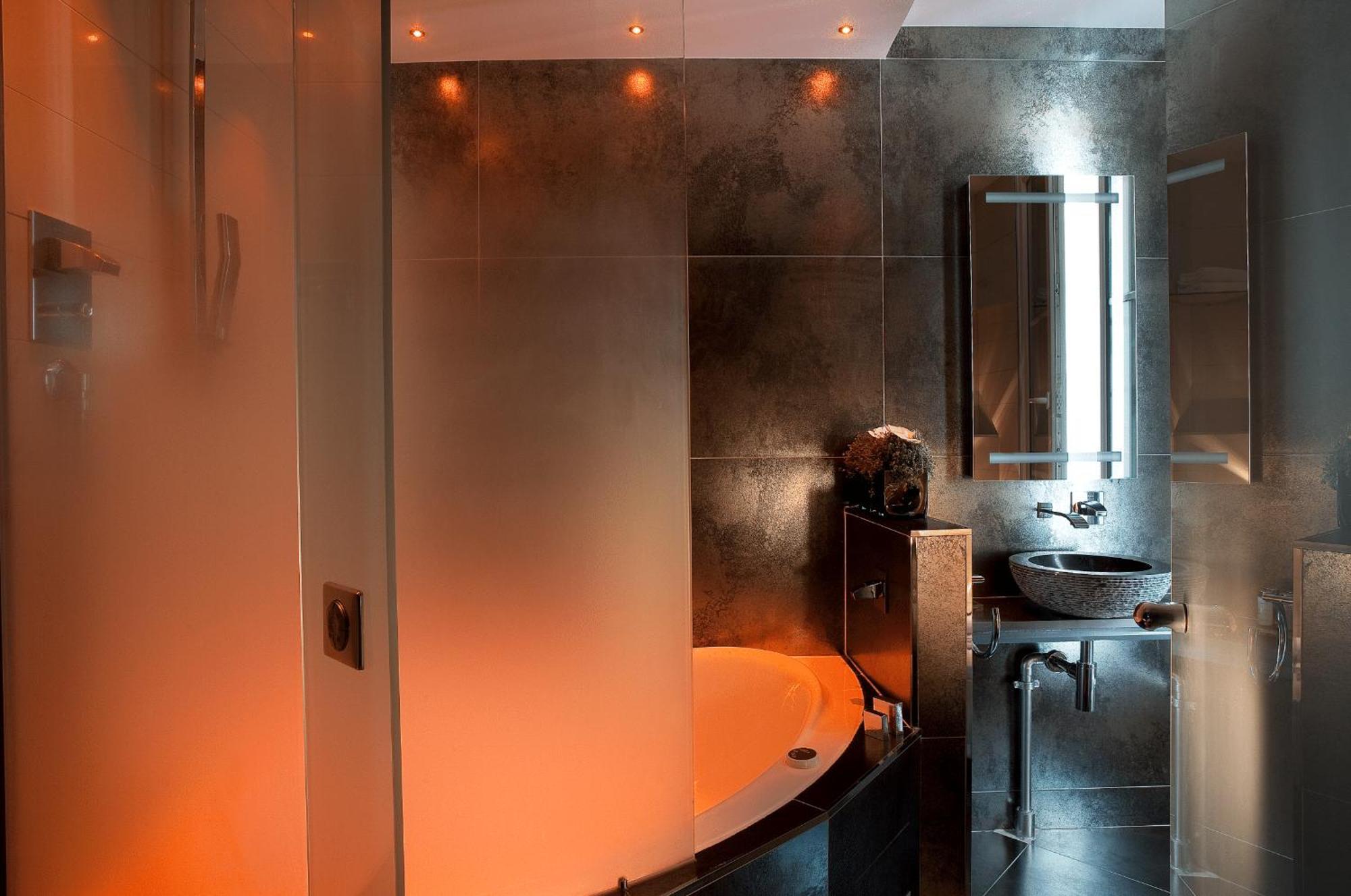 Secret De Paris - Hotel & Spa (Adults Only) Exterior photo