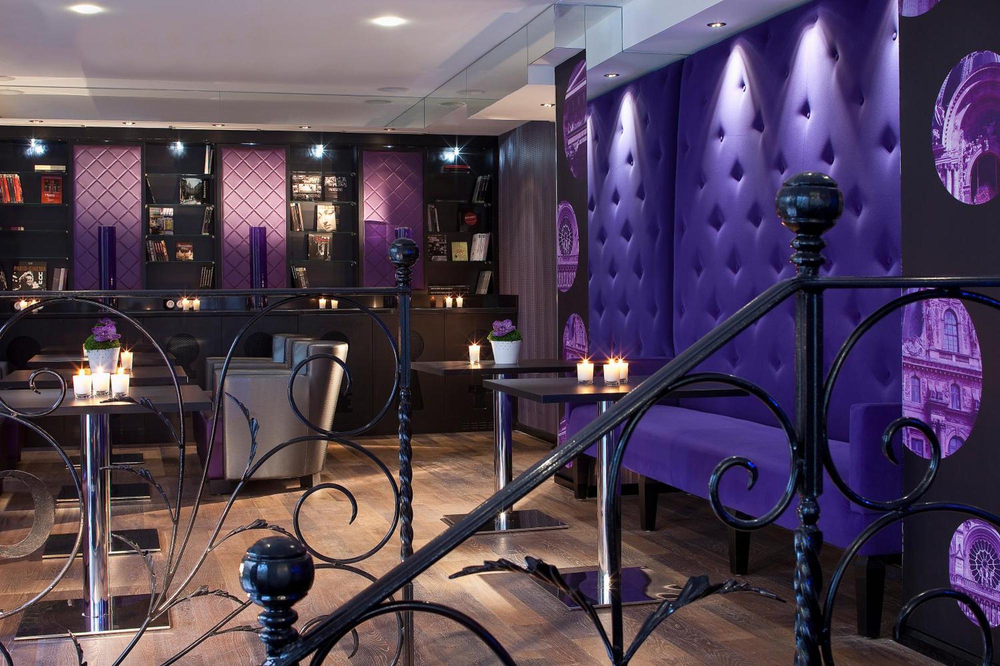 Secret De Paris - Hotel & Spa (Adults Only) Exterior photo