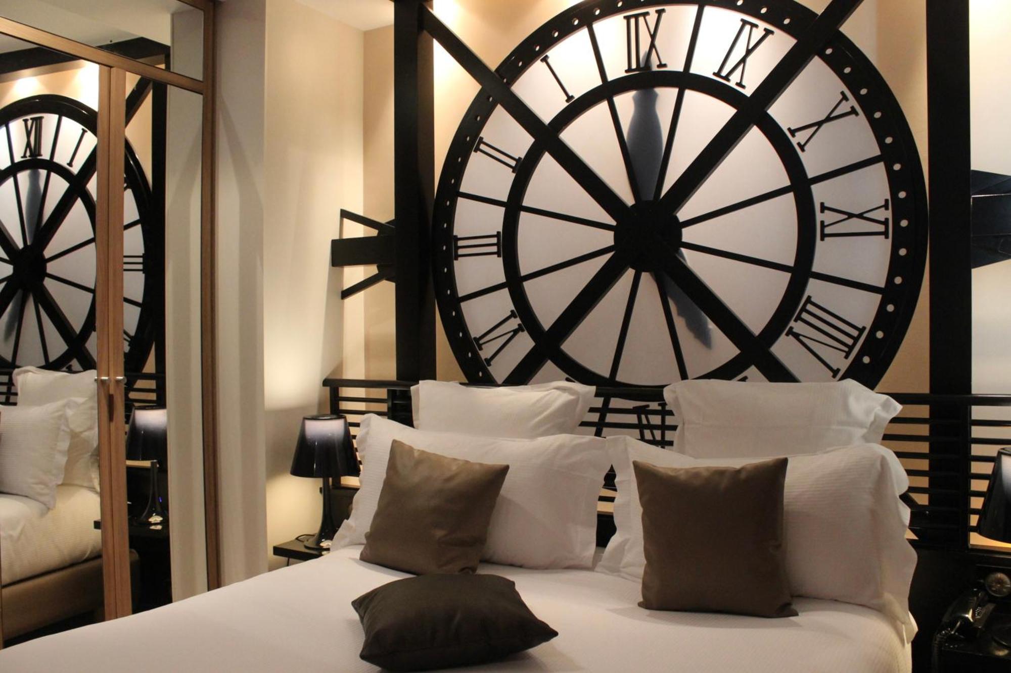 Secret De Paris - Hotel & Spa (Adults Only) Exterior photo