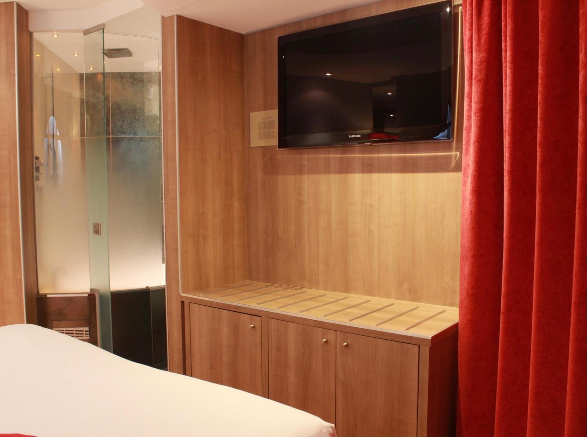 Secret De Paris - Hotel & Spa (Adults Only) Exterior photo