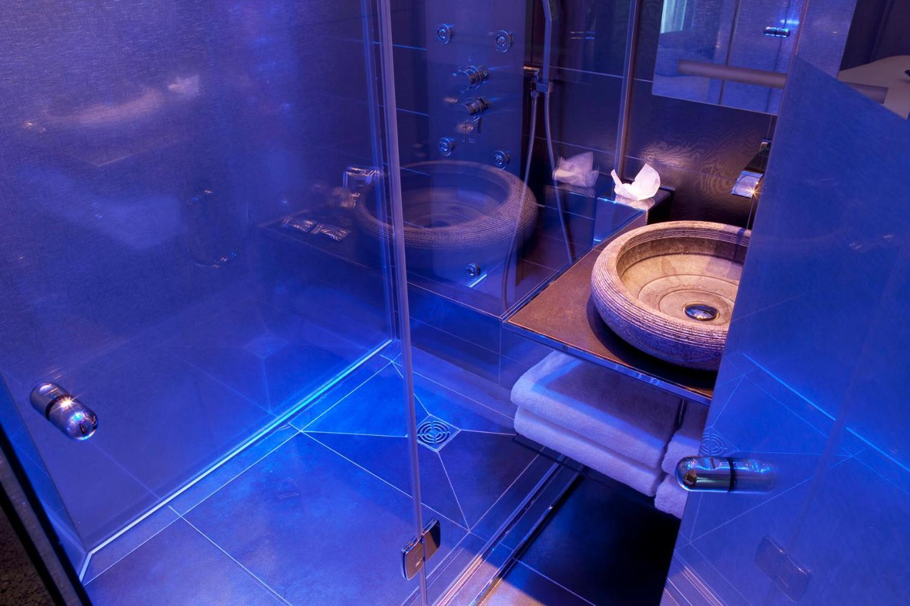 Secret De Paris - Hotel & Spa (Adults Only) Exterior photo