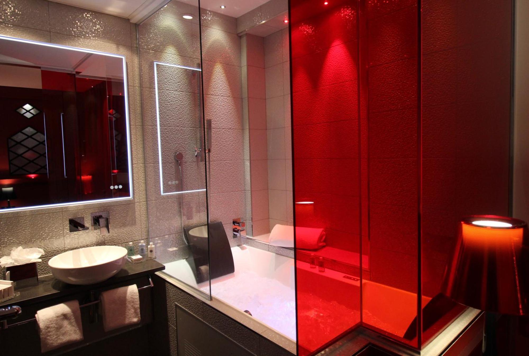 Secret De Paris - Hotel & Spa (Adults Only) Exterior photo