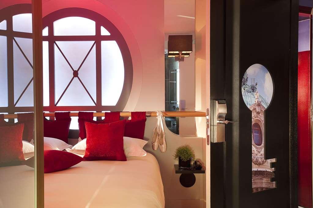Secret De Paris - Hotel & Spa (Adults Only) Room photo