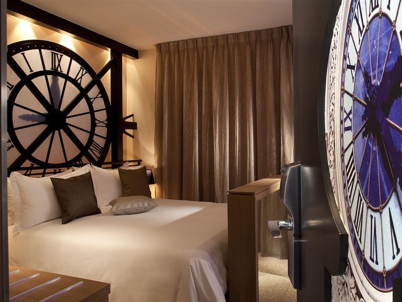 Secret De Paris - Hotel & Spa (Adults Only) Exterior photo