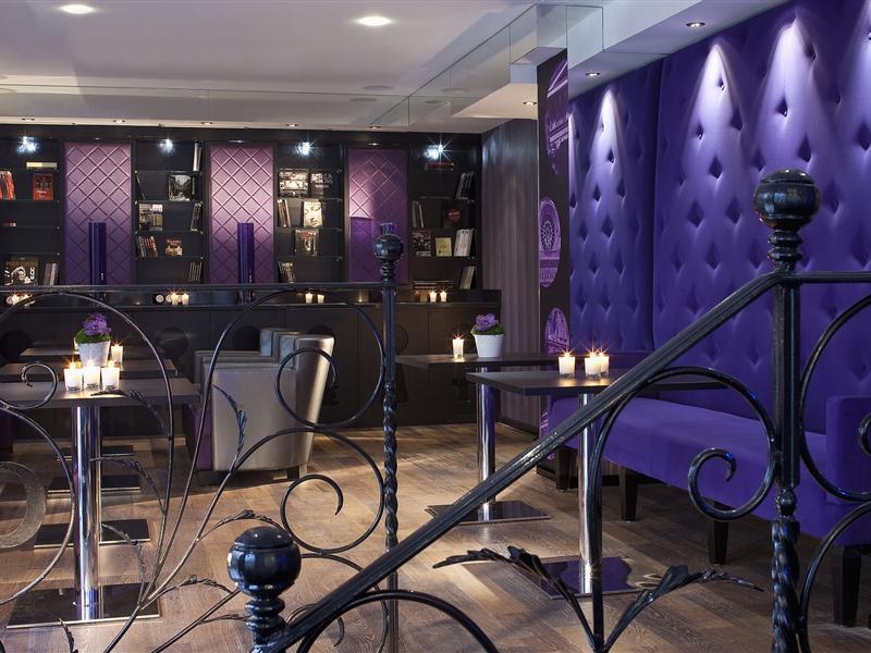 Secret De Paris - Hotel & Spa (Adults Only) Exterior photo