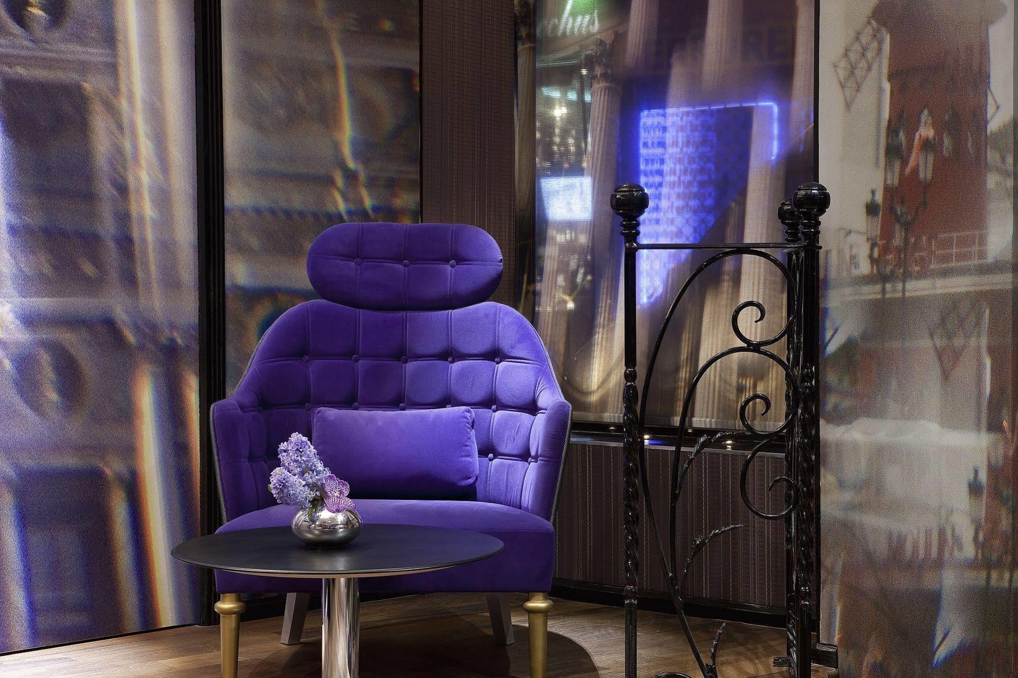 Secret De Paris - Hotel & Spa (Adults Only) Exterior photo