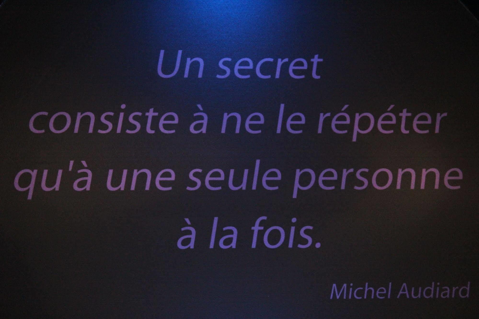 Secret De Paris - Hotel & Spa (Adults Only) Exterior photo
