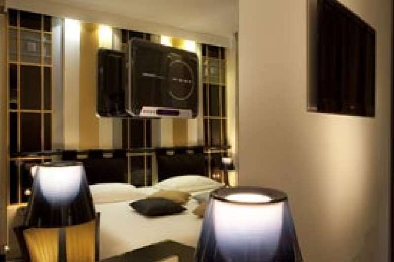Secret De Paris - Hotel & Spa (Adults Only) Room photo