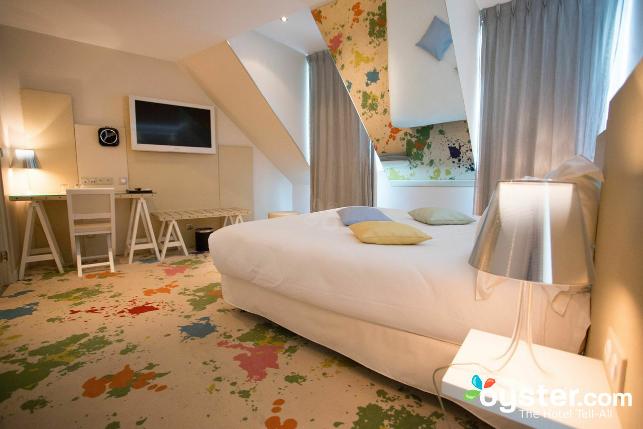 Secret De Paris - Hotel & Spa (Adults Only) Exterior photo