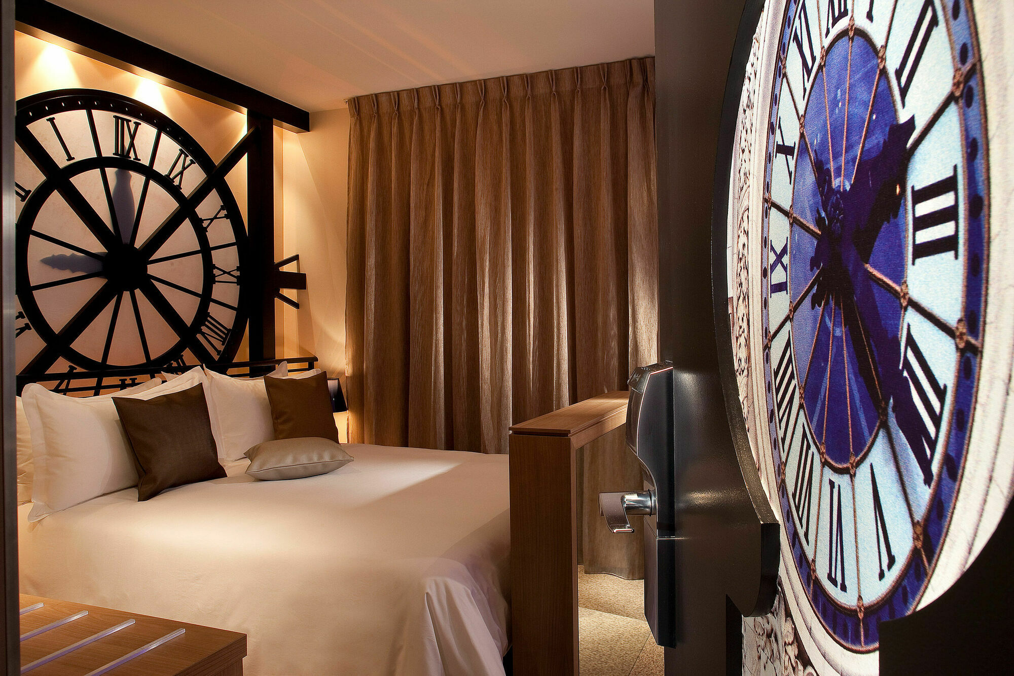 Secret De Paris - Hotel & Spa (Adults Only) Exterior photo